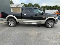 Dodge - ram 2500 heavy duty - bedrijfswagen - afbeelding 17 van  21