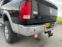 Dodge - ram 2500 heavy duty - bedrijfswagen - afbeelding 21 van  21