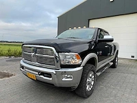 Dodge - ram 2500 heavy duty - bedrijfswagen