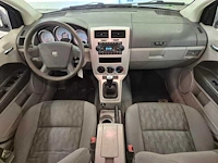 Dodge caliber 1.8 s 2009 | 23-jvl-9 - afbeelding 5 van  17