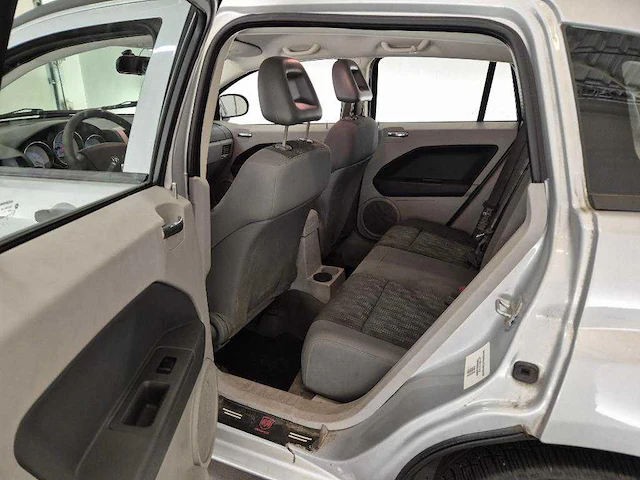 Dodge caliber 1.8 s 2009 | 23-jvl-9 - afbeelding 7 van  17