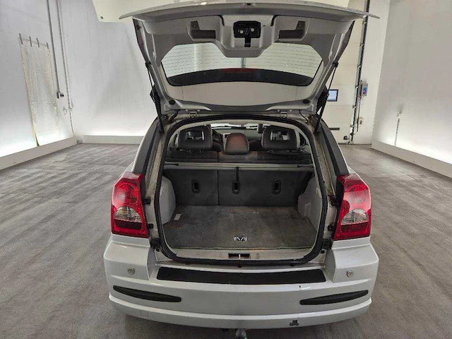 Dodge caliber 1.8 s 2009 | 23-jvl-9 - afbeelding 8 van  17