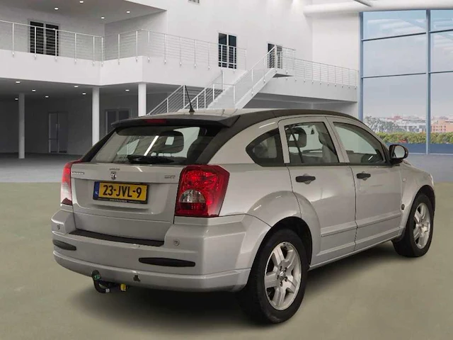 Dodge caliber 1.8 s 2009 | 23-jvl-9 - afbeelding 11 van  17