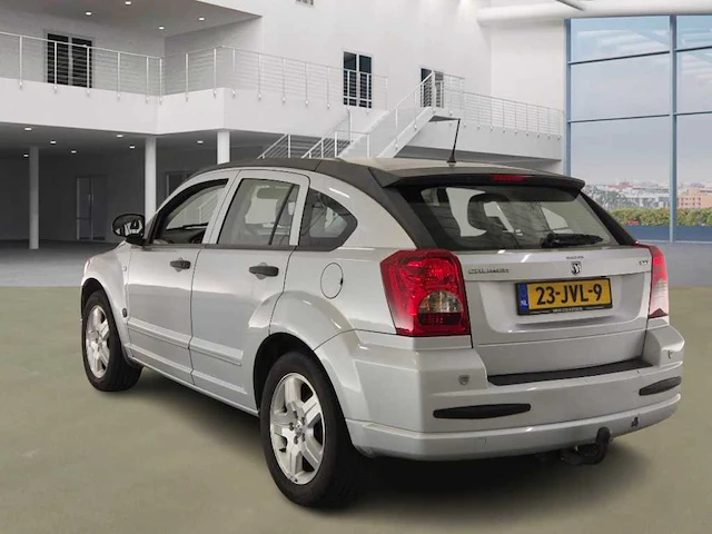 Dodge caliber 1.8 s 2009 | 23-jvl-9 - afbeelding 12 van  17