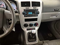 Dodge caliber 1.8 s 2009 | 23-jvl-9 - afbeelding 15 van  17