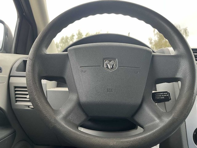 Dodge caliber 1.8 s 2009 | 23-jvl-9 - afbeelding 10 van  39