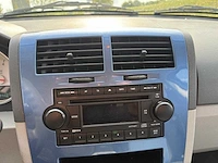 Dodge caliber 1.8 sxt, 48-tt-zb - afbeelding 8 van  25