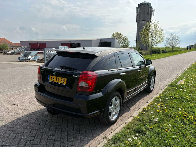 Dodge caliber 1.8 sxt, 48-tt-zb - afbeelding 12 van  25
