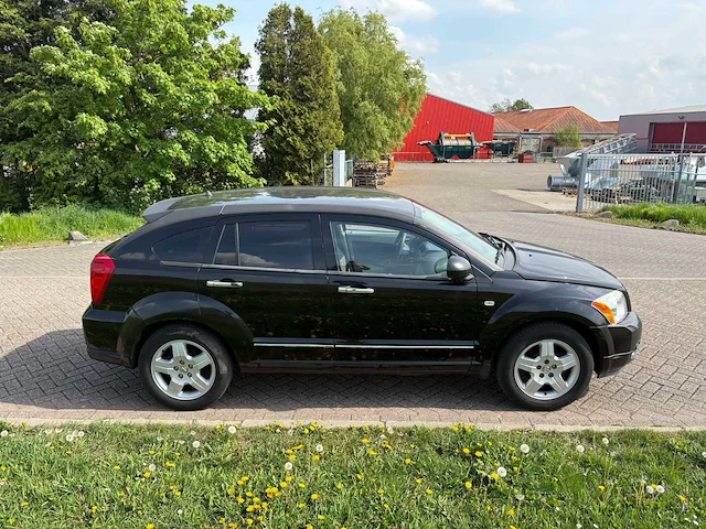 Dodge caliber 1.8 sxt, 48-tt-zb - afbeelding 21 van  25