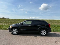 Dodge caliber 1.8 sxt, 48-tt-zb - afbeelding 22 van  25