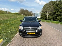 Dodge caliber 1.8 sxt, 48-tt-zb - afbeelding 23 van  25