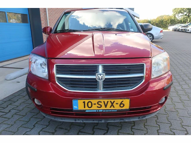 Dodge caliber 2.0 se, 10-svx-6 - afbeelding 10 van  18