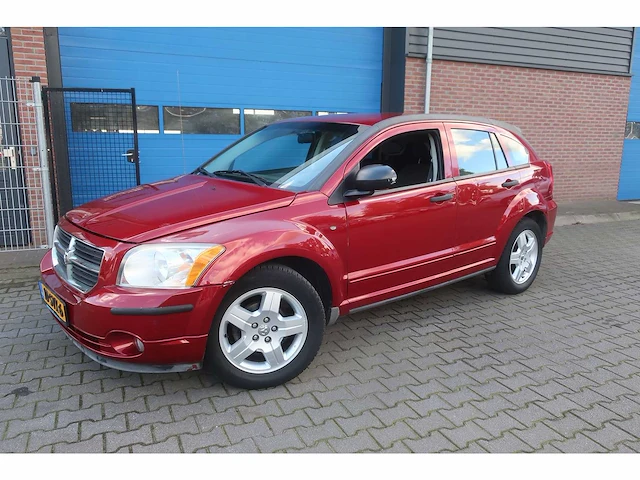 Dodge caliber 2.0 se, 10-svx-6 - afbeelding 1 van  18