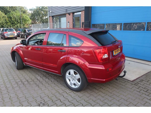 Dodge caliber 2.0 se, 10-svx-6 - afbeelding 11 van  18