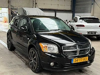 Dodge caliber 2.0 sxt , 34-tt-xd - afbeelding 4 van  11