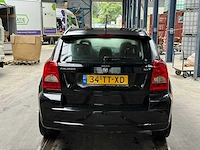 Dodge caliber 2.0 sxt , 34-tt-xd - afbeelding 3 van  11