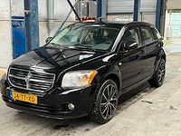 Dodge caliber 2.0 sxt , 34-tt-xd - afbeelding 1 van  11