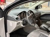 Dodge caliber 2.0 sxt , 34-tt-xd - afbeelding 7 van  11