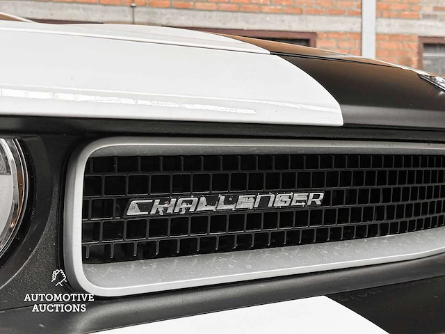 Dodge challenger 3.5 v6 258pk se 2010 - afbeelding 3 van  43