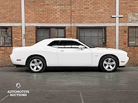 Dodge challenger 3.5 v6 258pk se 2010 - afbeelding 4 van  43