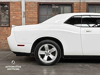 Dodge challenger 3.5 v6 258pk se 2010 - afbeelding 5 van  43