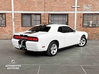 Dodge challenger 3.5 v6 258pk se 2010 - afbeelding 8 van  43