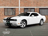 Dodge challenger 3.5 v6 258pk se 2010