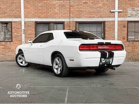 Dodge challenger 3.5 v6 258pk se 2010 - afbeelding 13 van  43