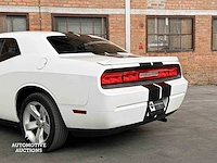 Dodge challenger 3.5 v6 258pk se 2010 - afbeelding 16 van  43