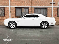 Dodge challenger 3.5 v6 258pk se 2010 - afbeelding 17 van  43