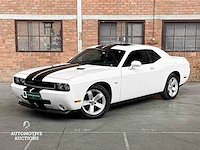 Dodge challenger 3.5 v6 258pk se 2010 - afbeelding 12 van  43