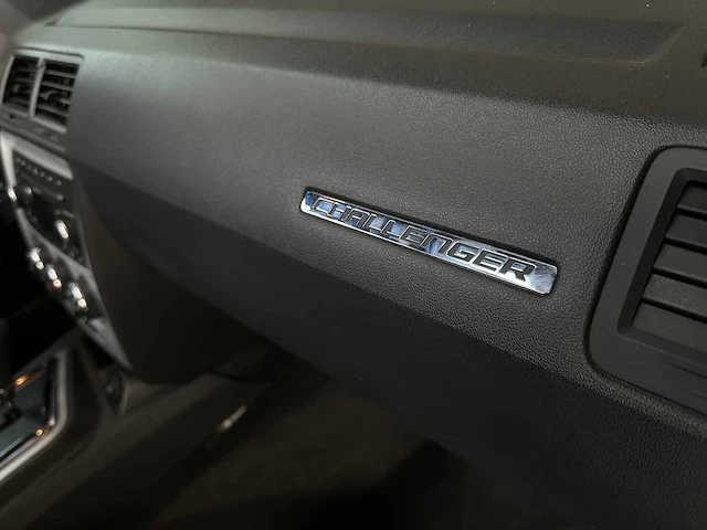 Dodge challenger 3.5 v6 258pk se 2010 - afbeelding 29 van  43