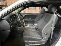 Dodge challenger 3.5 v6 258pk se 2010 - afbeelding 31 van  43