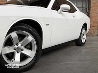 Dodge challenger 3.5 v6 258pk se 2010 - afbeelding 23 van  43