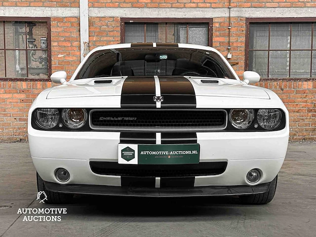 Dodge challenger 3.5 v6 258pk se 2010 - afbeelding 39 van  43