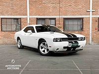 Dodge challenger 3.5 v6 258pk se 2010 - afbeelding 41 van  43