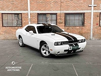 Dodge challenger 3.5 v6 258pk se 2010 - afbeelding 42 van  43