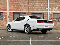 Dodge challenger 3.6 v6 305pk 2016 - afbeelding 7 van  39