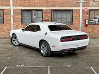Dodge challenger 3.6 v6 305pk 2016 - afbeelding 8 van  39