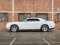 Dodge challenger 3.6 v6 305pk 2016 - afbeelding 10 van  39