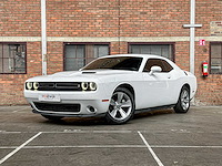 Dodge challenger 3.6 v6 305pk 2016 - afbeelding 1 van  39