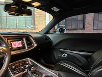 Dodge challenger 3.6 v6 305pk 2016 - afbeelding 14 van  39