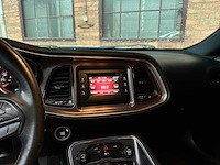 Dodge challenger 3.6 v6 305pk 2016 - afbeelding 21 van  39