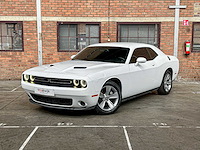 Dodge challenger 3.6 v6 305pk 2016 - afbeelding 12 van  39