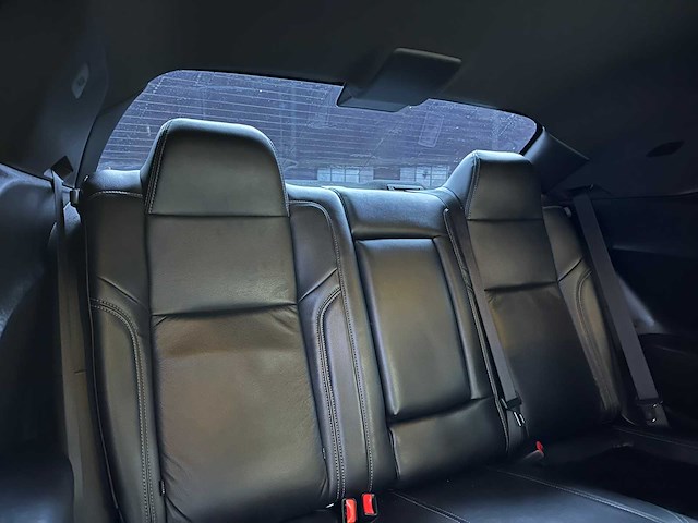 Dodge challenger 3.6 v6 305pk 2016 - afbeelding 31 van  39
