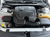 Dodge challenger 3.6 v6 305pk 2016 - afbeelding 32 van  39