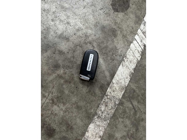 Dodge challenger 3.6 v6 305pk 2016 - afbeelding 33 van  39