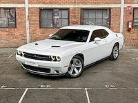 Dodge challenger 3.6 v6 305pk 2016 - afbeelding 23 van  39