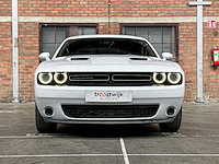 Dodge challenger 3.6 v6 305pk 2016 - afbeelding 34 van  39