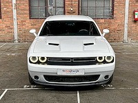 Dodge challenger 3.6 v6 305pk 2016 - afbeelding 35 van  39